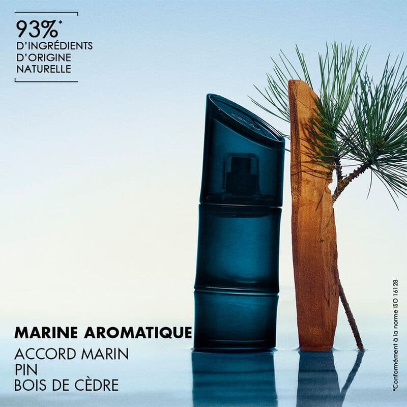 Kenzo Homme — vue 3