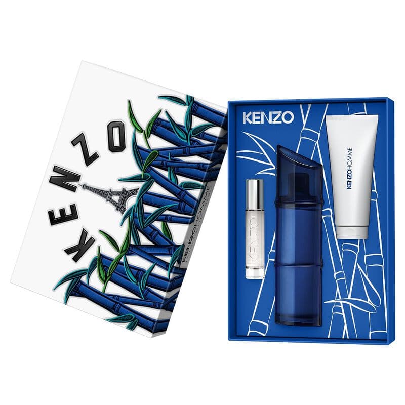 Kenzo Homme — vue 3