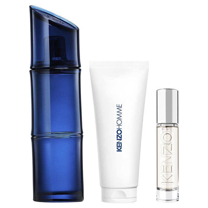 Kenzo Homme — vue 4