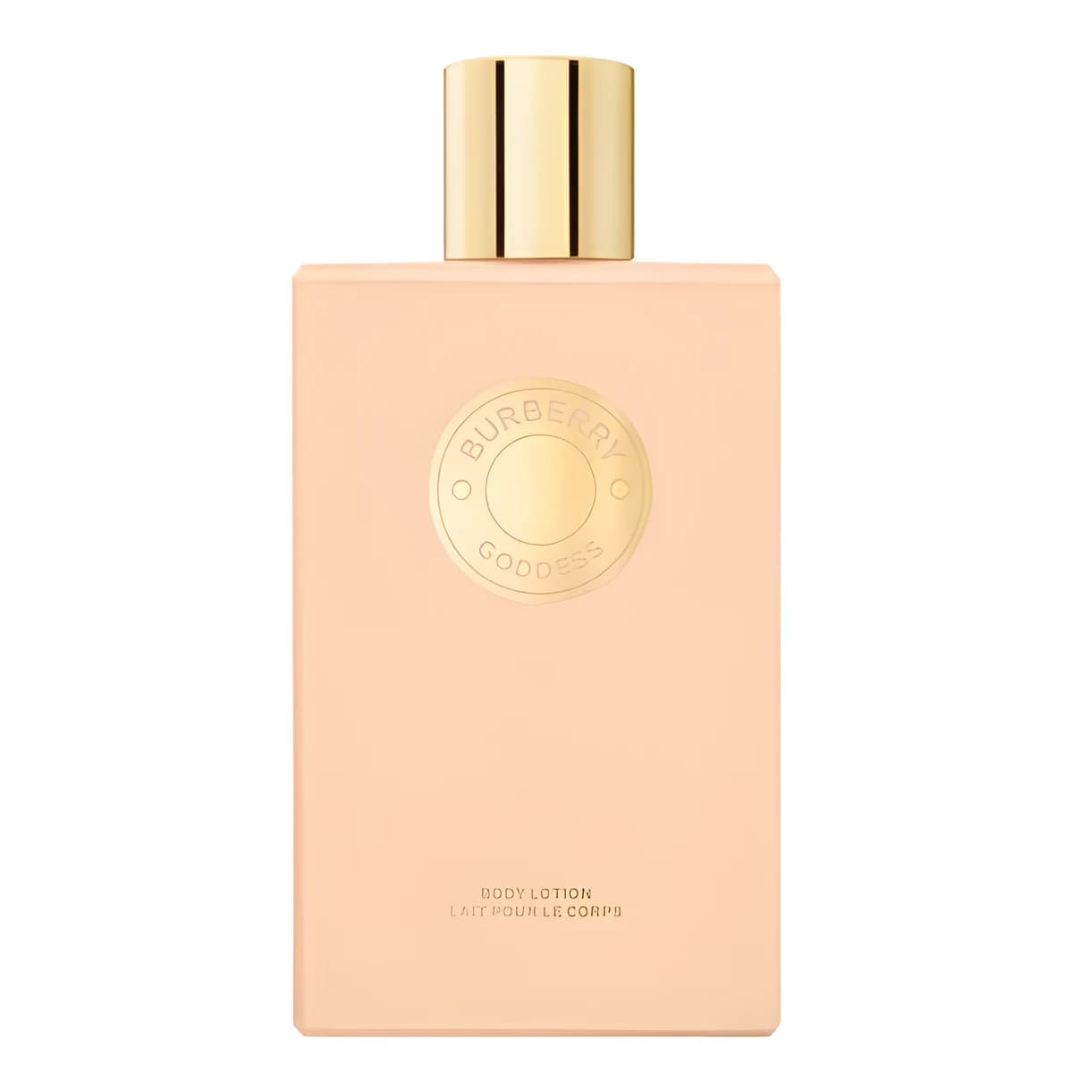 Burberry Goddess — Parfum