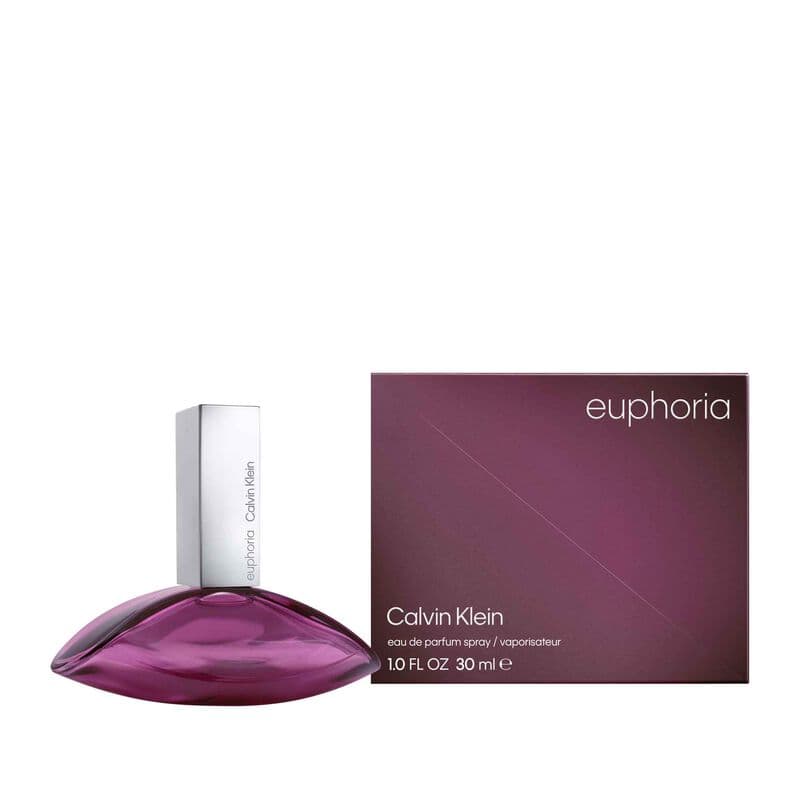 Euphoria — vue 3