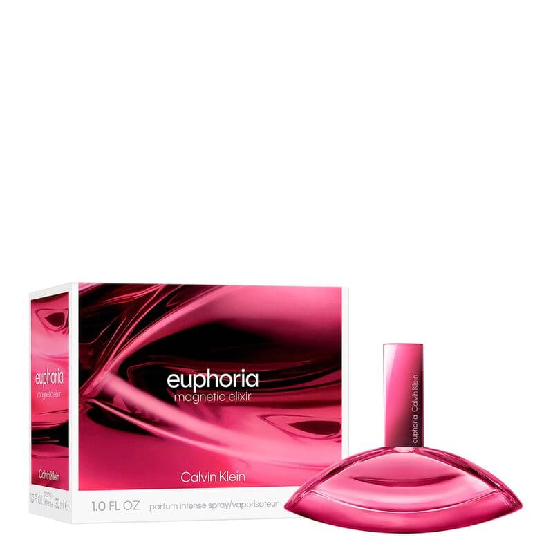 Euphoria Magnetic Elixir — vue 2