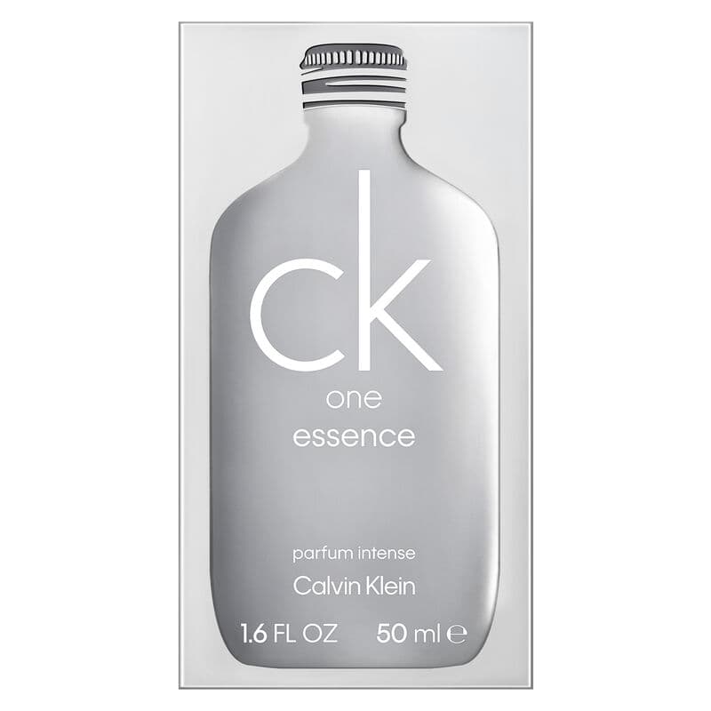CK One Essence Intense — vue 3