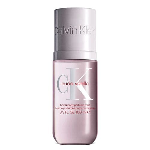Nude Vanilla