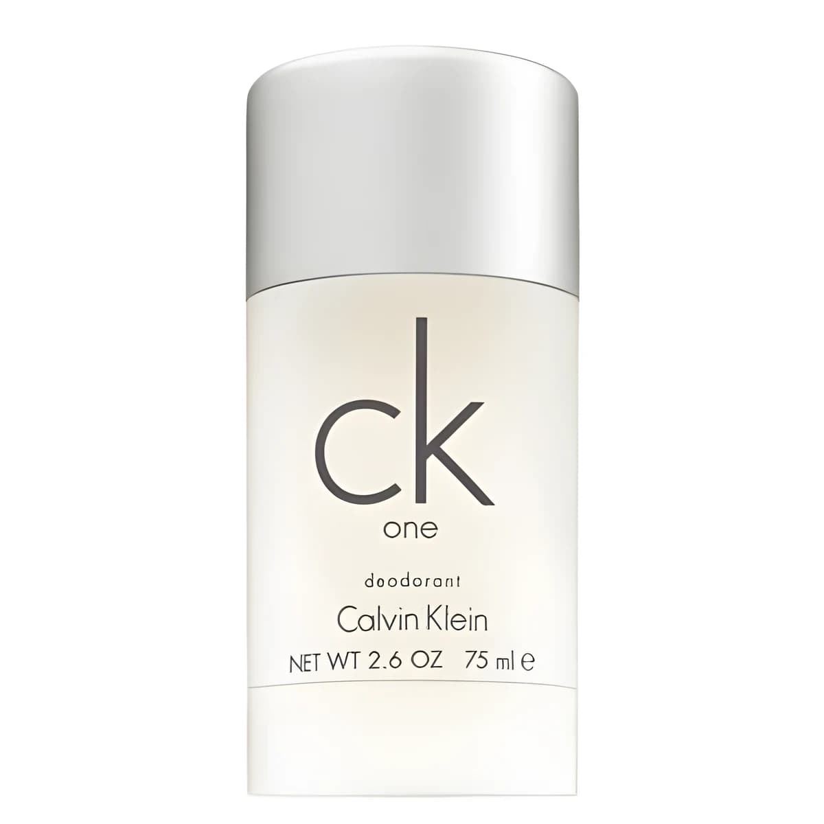 CK One — Parfum