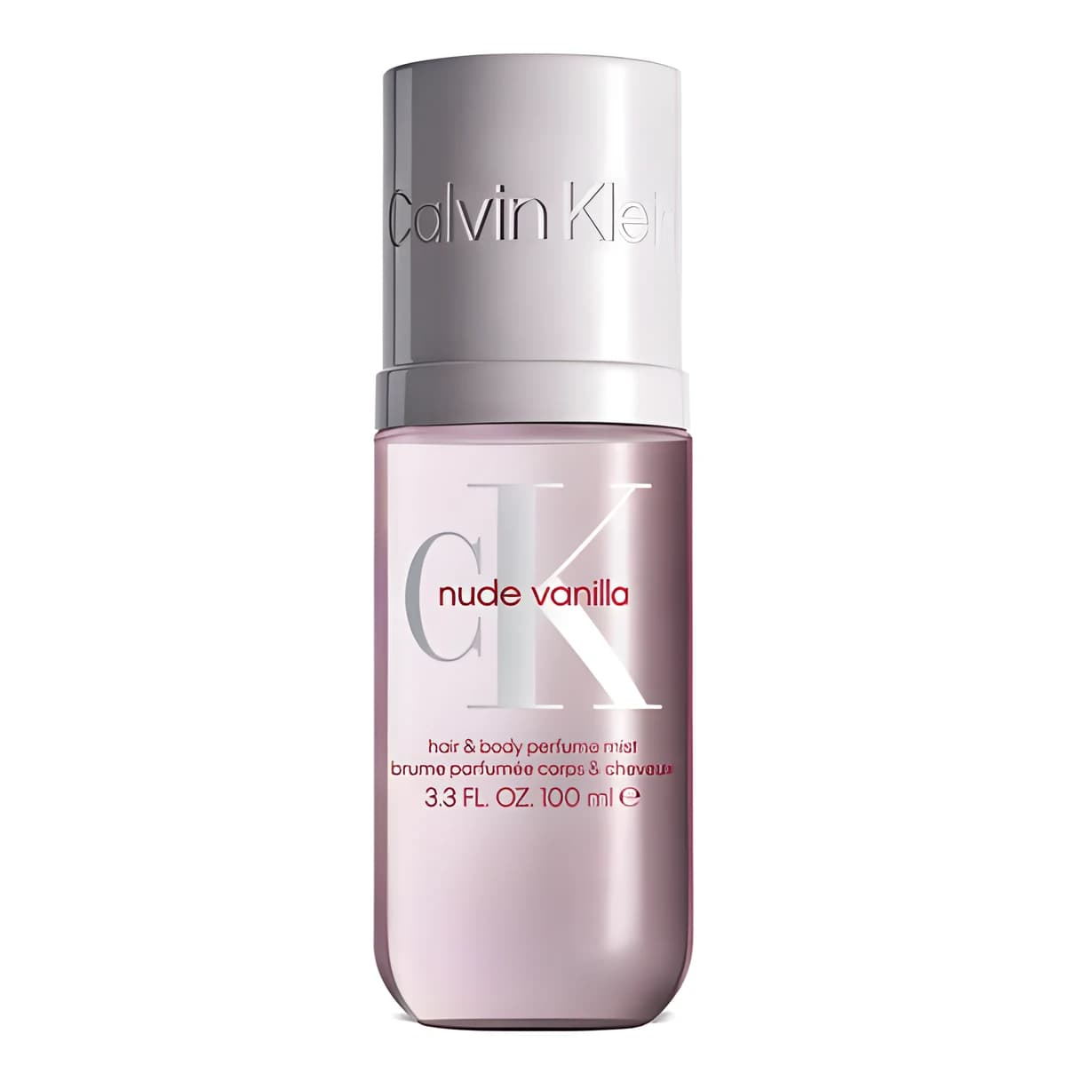 Nude Vanilla