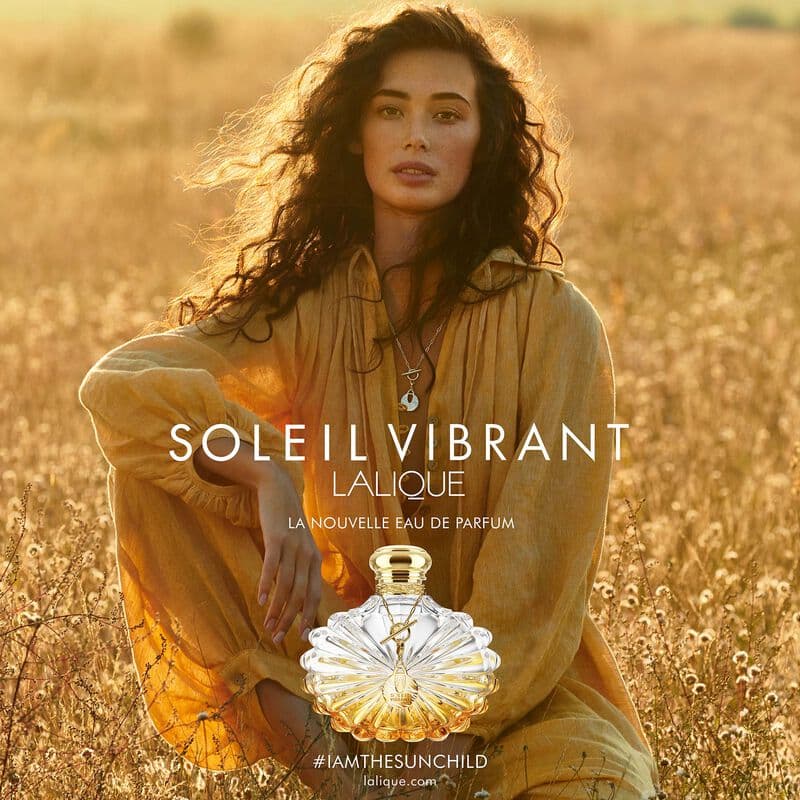 Soleil Vibrant — vue 3
