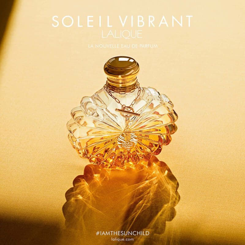 Soleil Vibrant — vue 4