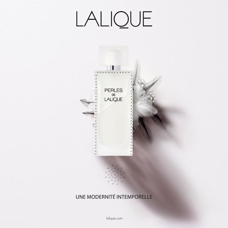 Perles de Lalique — vue 3
