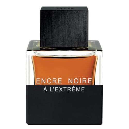 Encre Noire Extrème