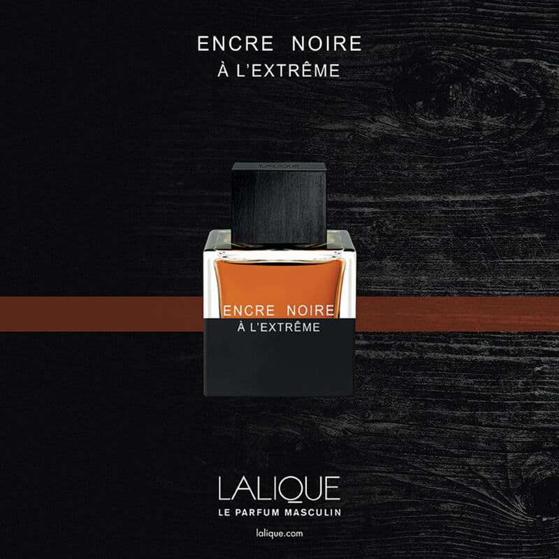 Encre Noire Extrème — vue 3