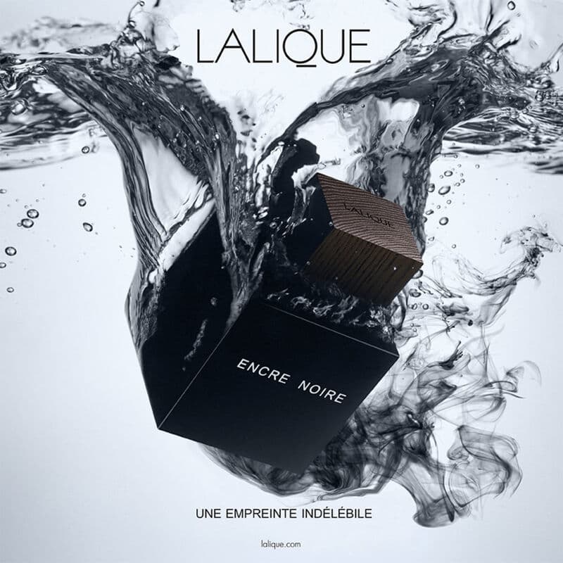 Encre Noire — vue 3