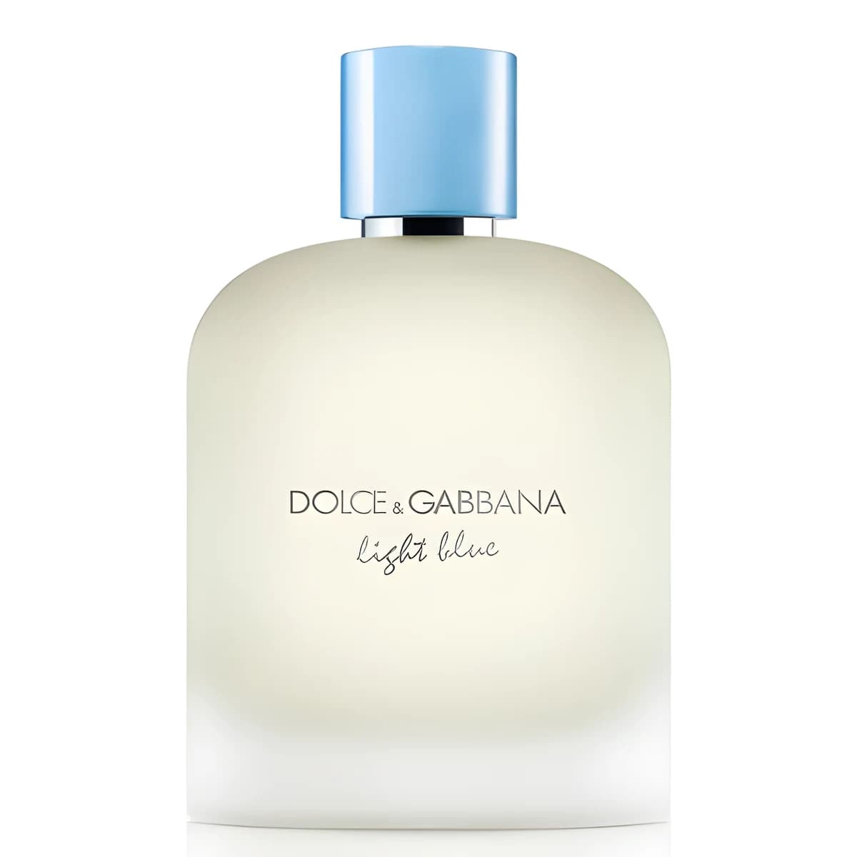 Light Blue Pour Homme