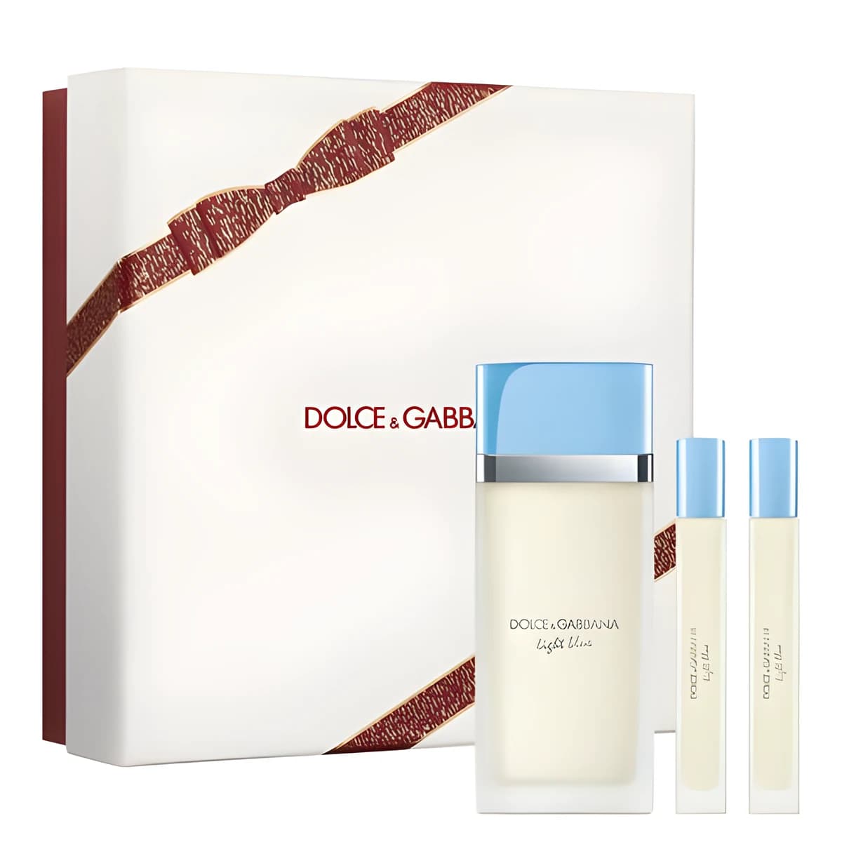 Light Blue — Eau de Toilette