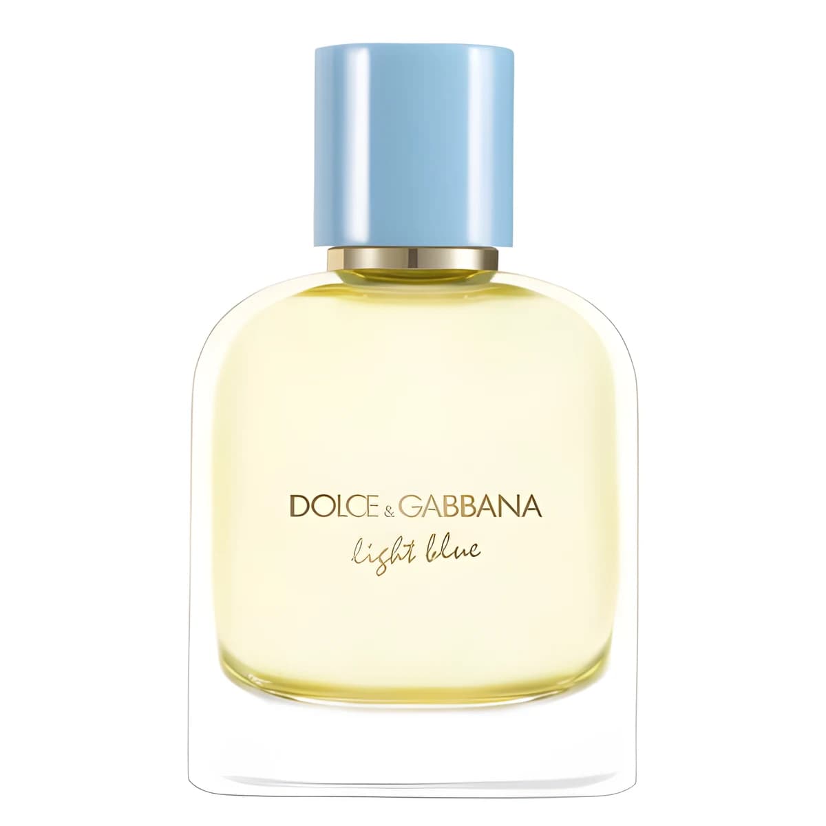 Light Blue — Eau de Parfum