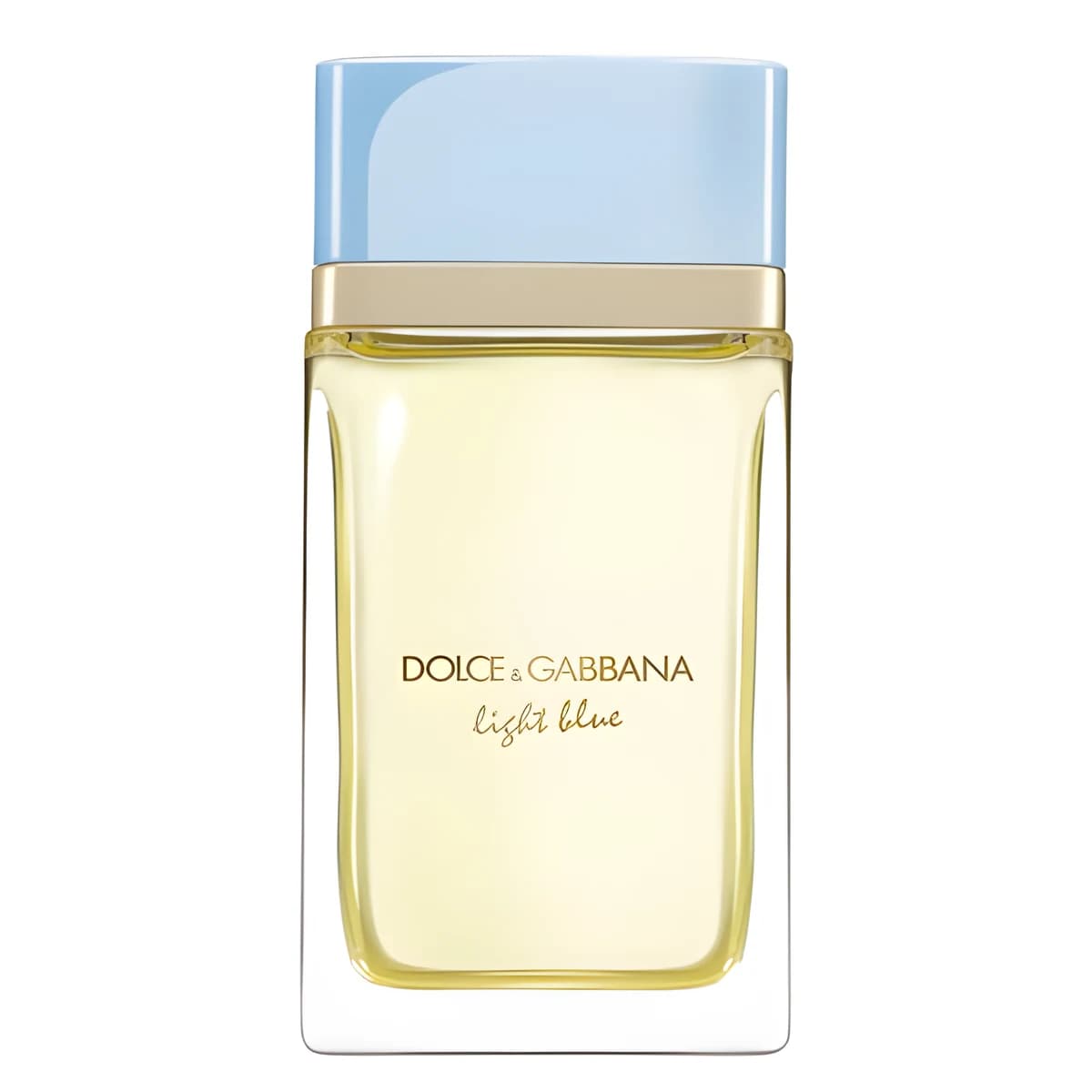 Light Blue — Eau de Parfum