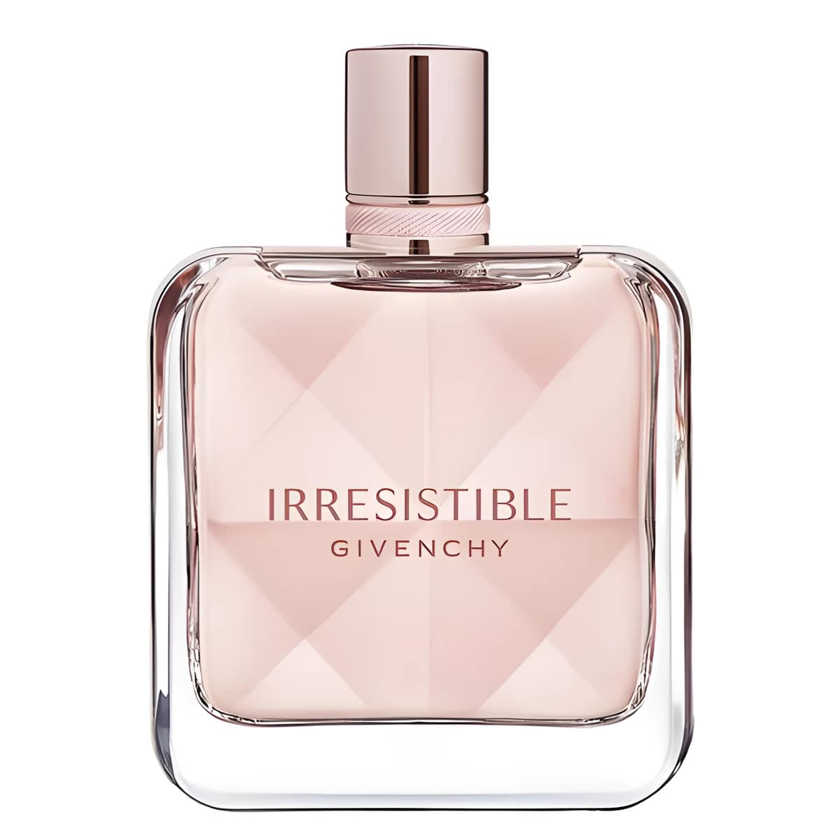 Irresistible