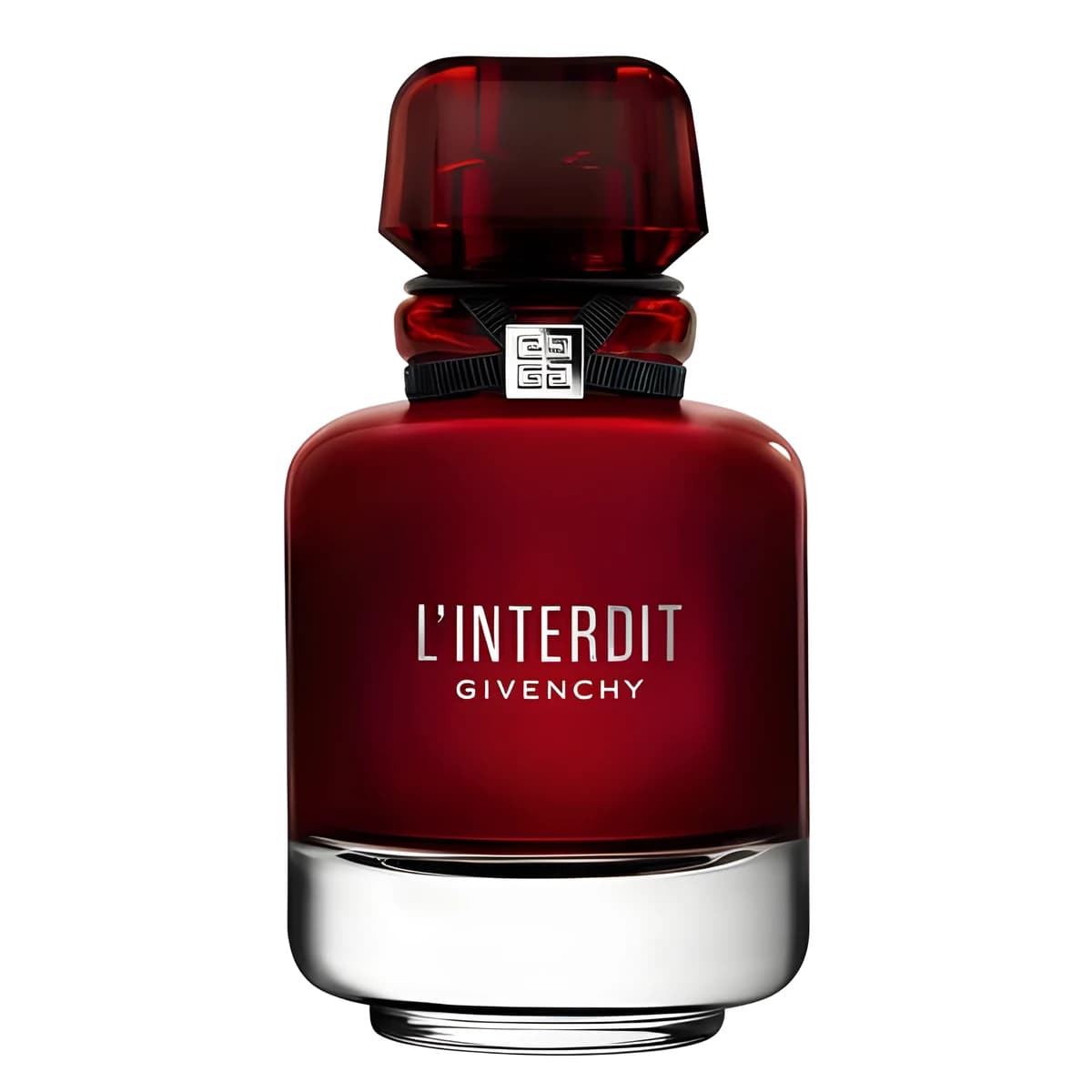 L'Interdit Rouge