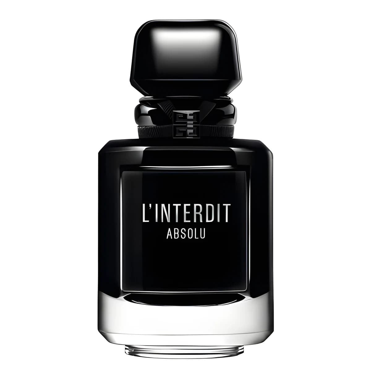 L'Interdit Absolu