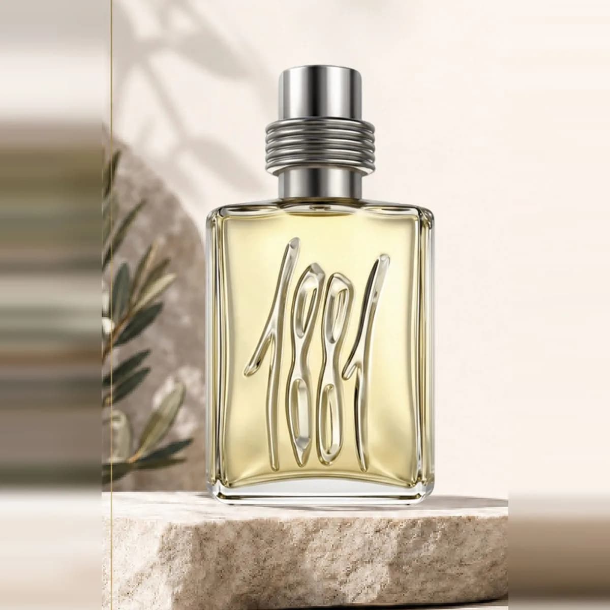 Cerruti 1881 Eau de Toilette Pour Homme 100 ml