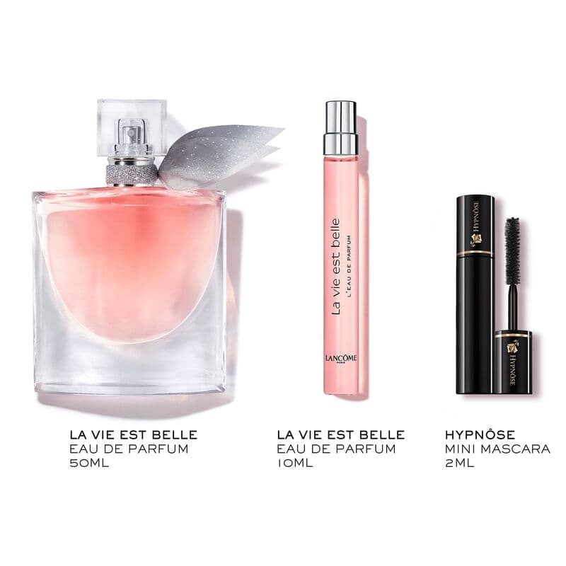 La Vie est Belle — vue 3