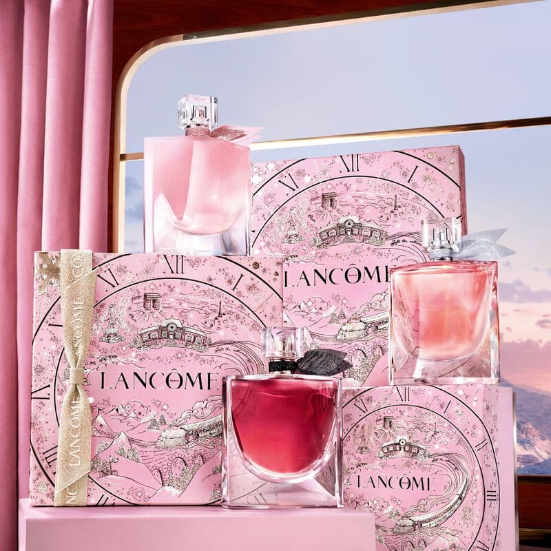 La Vie est Belle L'Elixir — vue 3