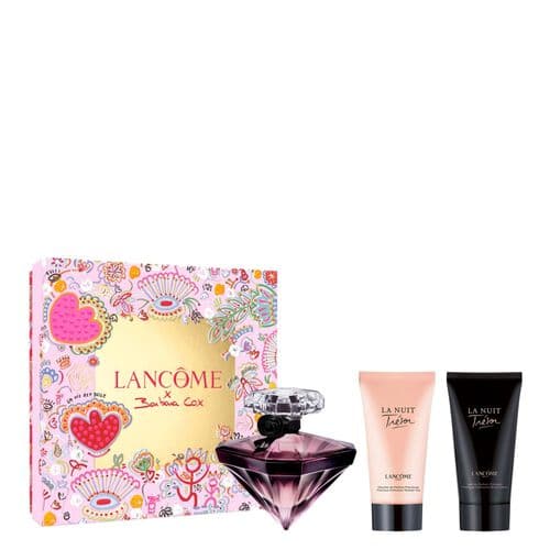 La Nuit Trésor Edition Limitée