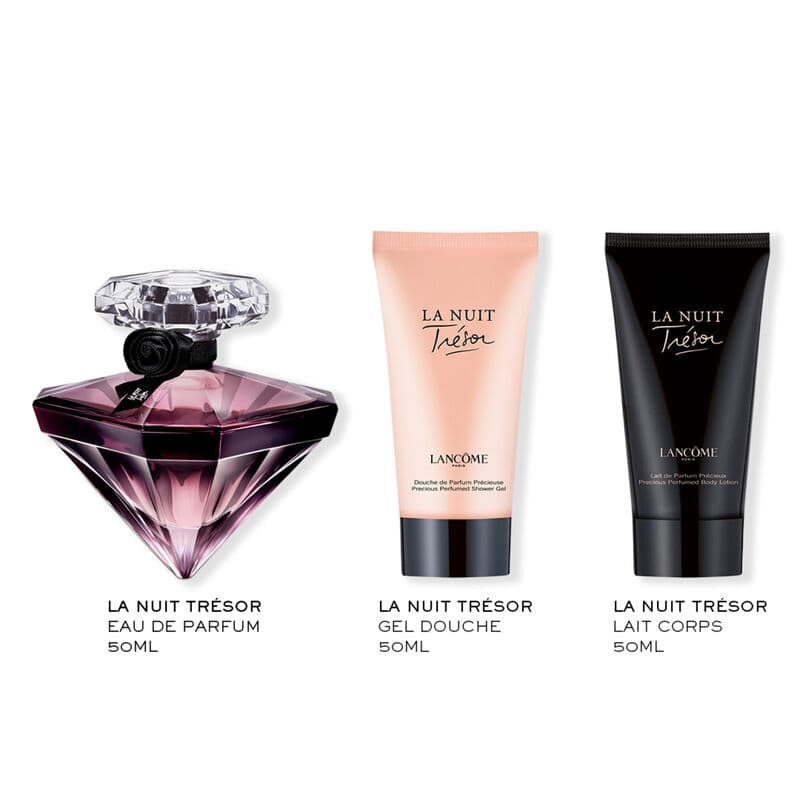 La Nuit Trésor Edition Limitée — vue 2