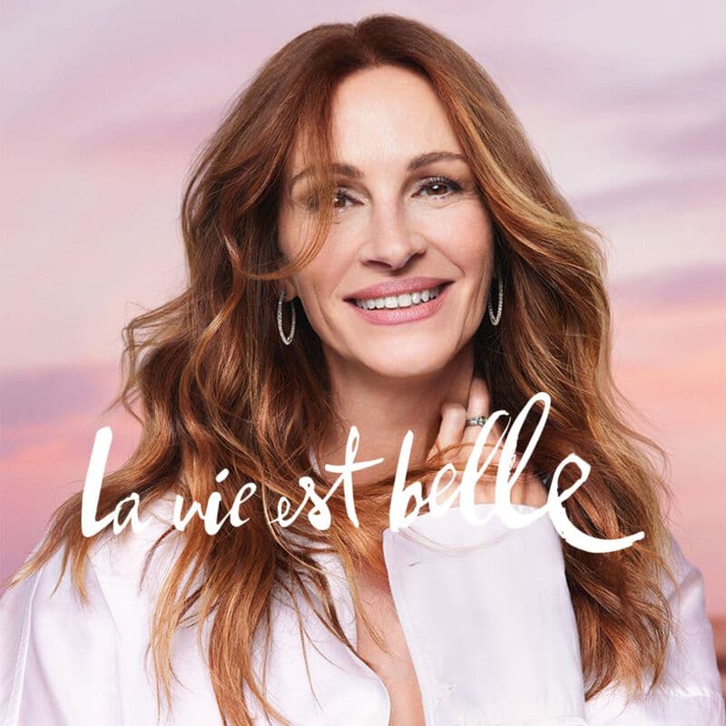 La Vie est Belle — vue 3