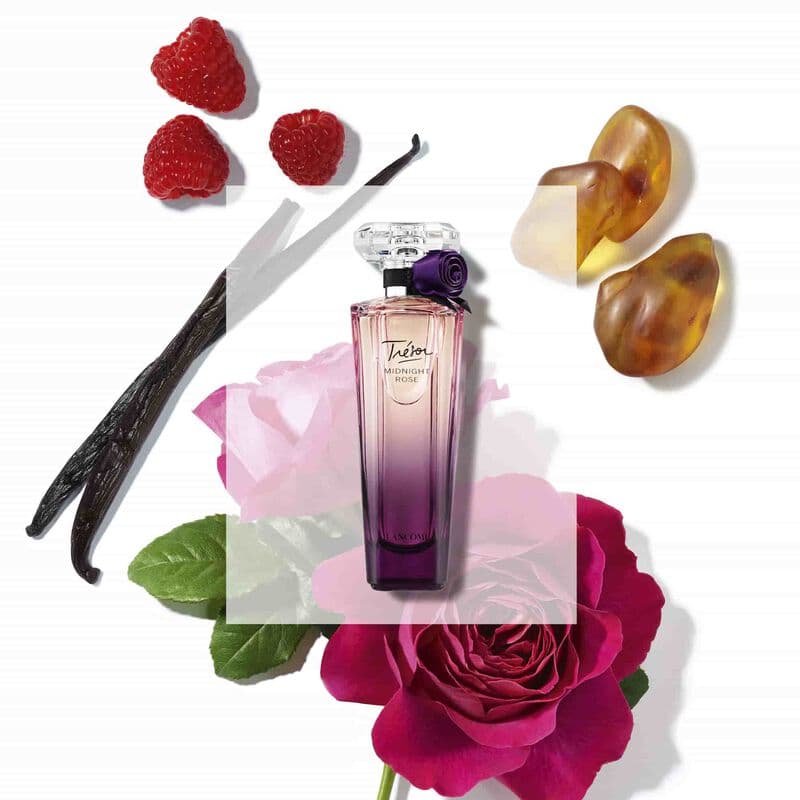 Trésor Midnight Rose — vue 3