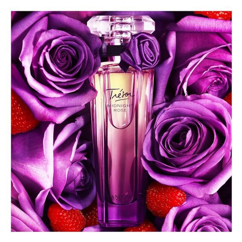 Trésor Midnight Rose — vue 4