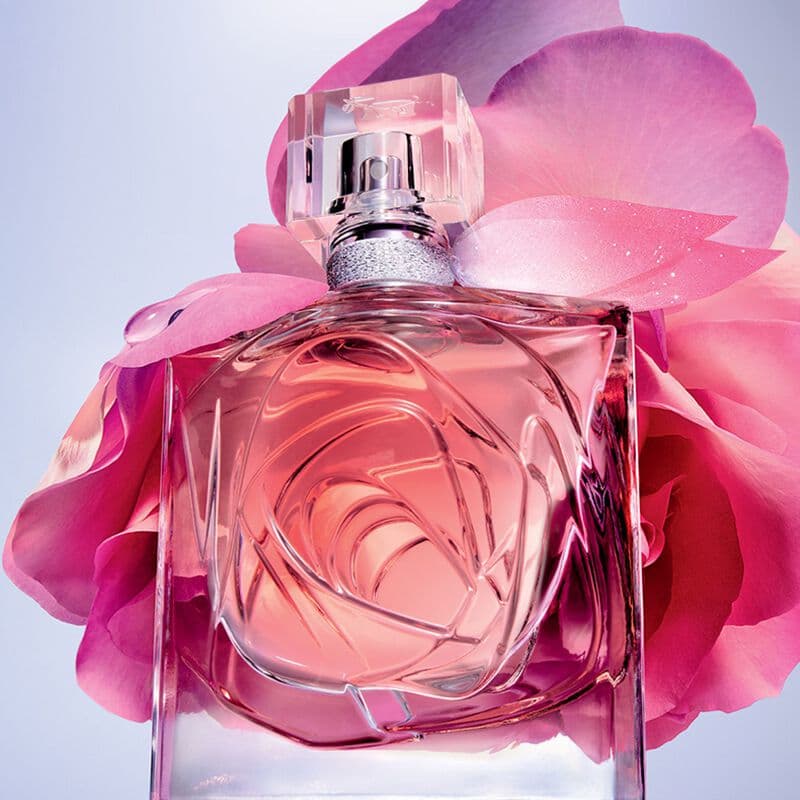 La Vie est Belle Rose Extraordinaire — vue 3