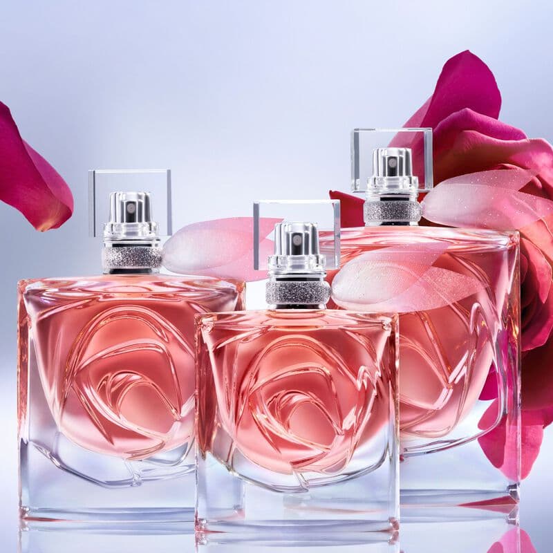 La Vie est Belle Rose Extraordinaire — vue 4