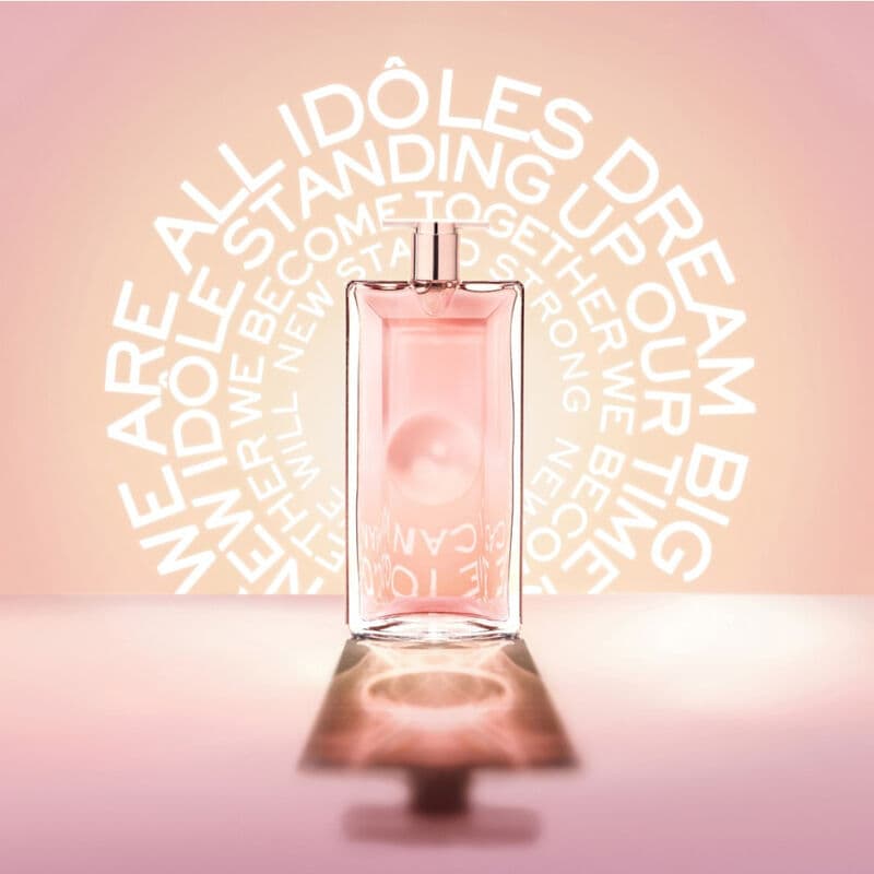 Idôle — Eau de Parfum — vue 3