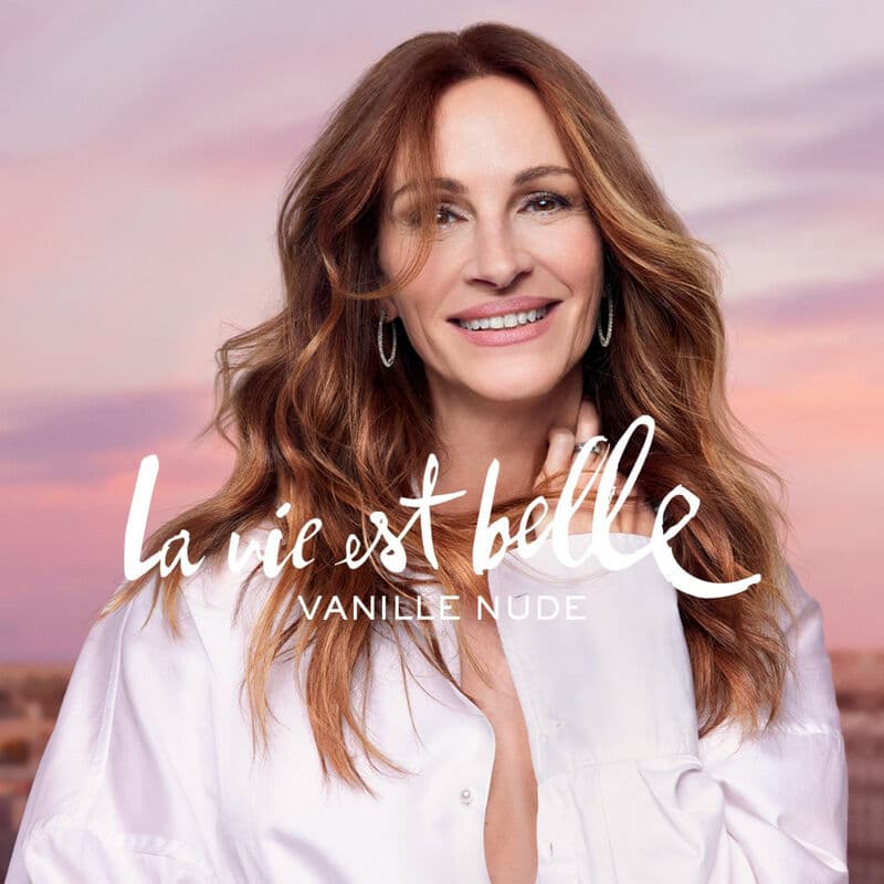 La Vie est Belle Vanille Nude — vue 3