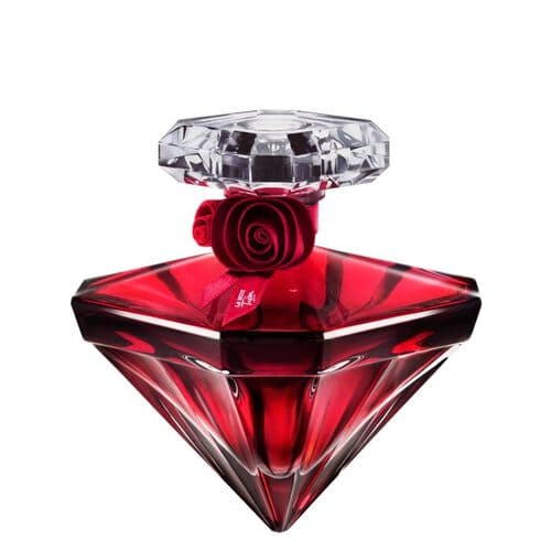 La Nuit Trésor Rouge Drama