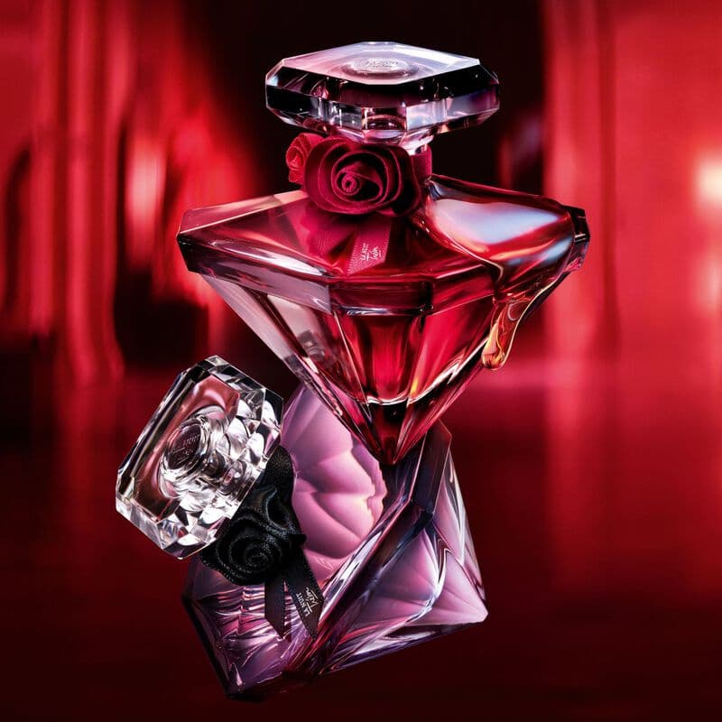 La Nuit Trésor Rouge Drama — vue 3