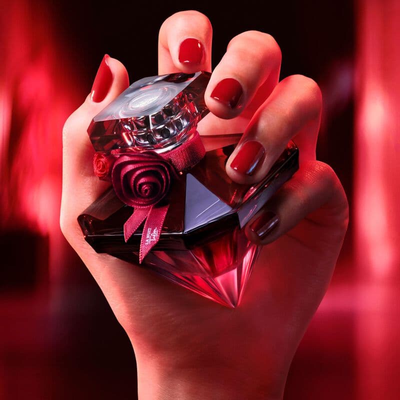 La Nuit Trésor Rouge Drama — vue 4
