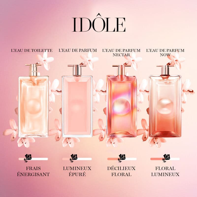 Idôle — vue 4