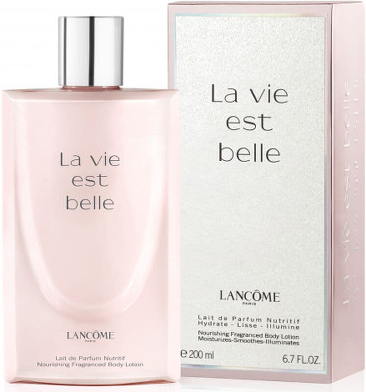 La Vie est Belle — vue 2