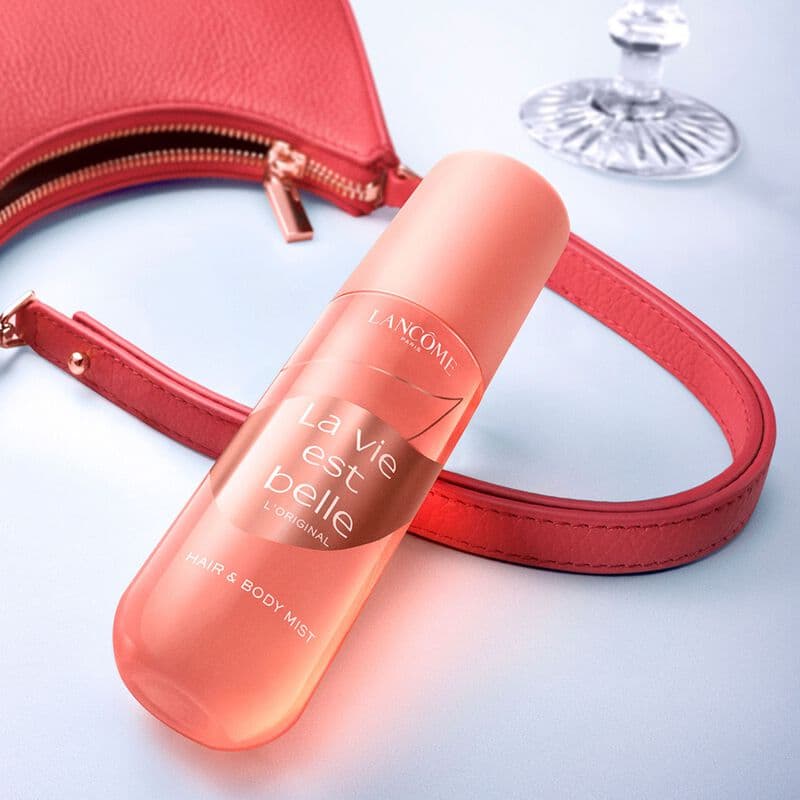 La Vie Est Belle — Parfum — vue 4