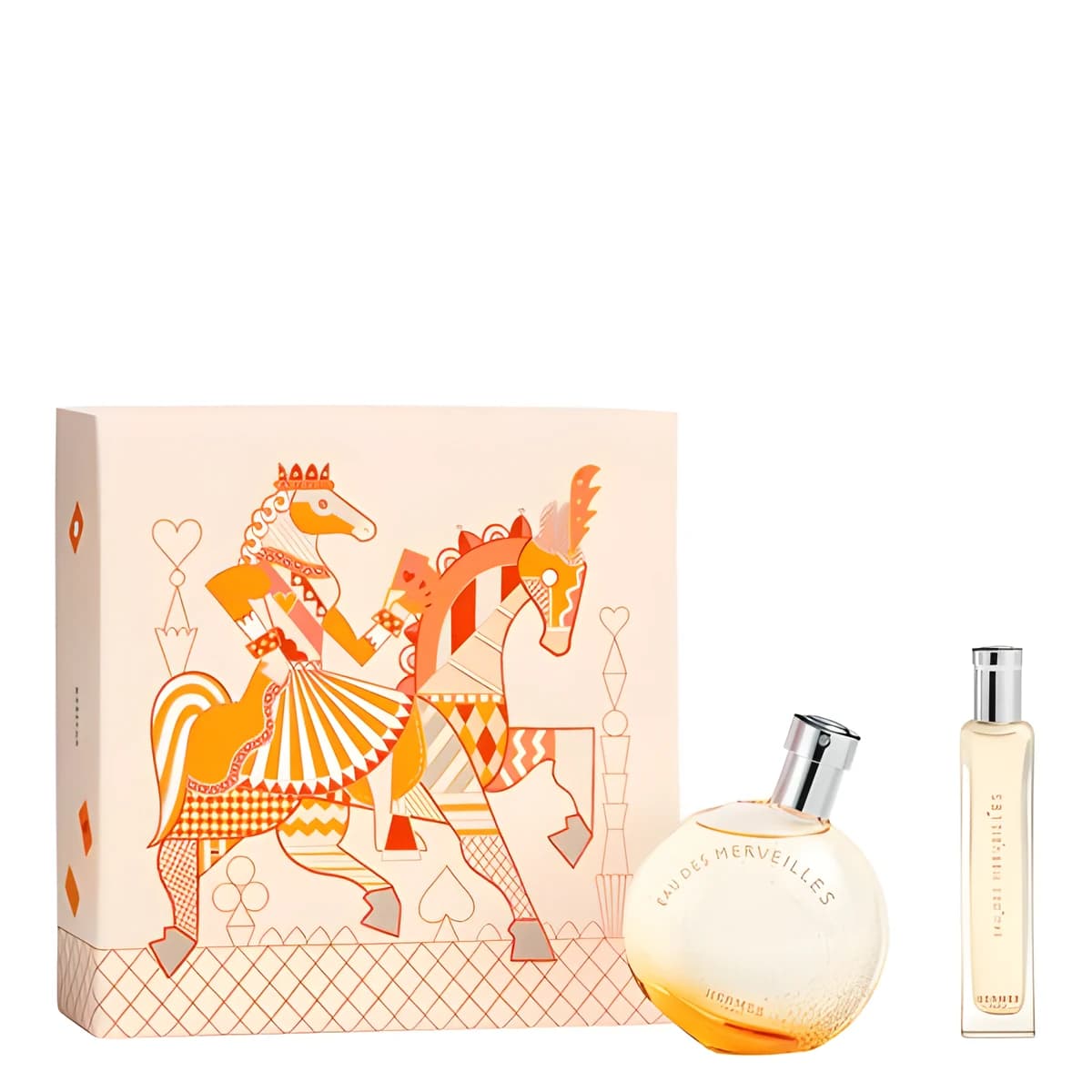 Eau des Merveilles — Eau de Toilette