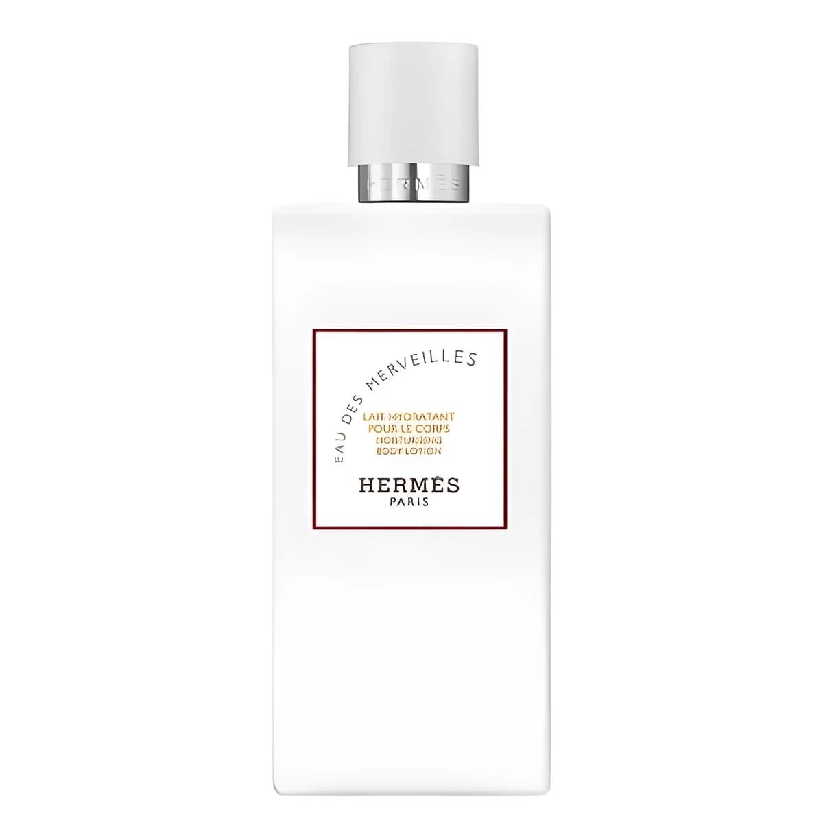 Eau des Merveilles — Parfum