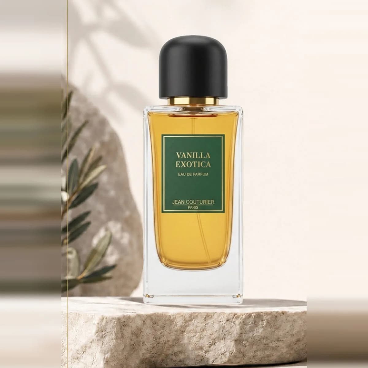 Collection Aromatique Vanilla Exotica Eau de Parfum 100 ml