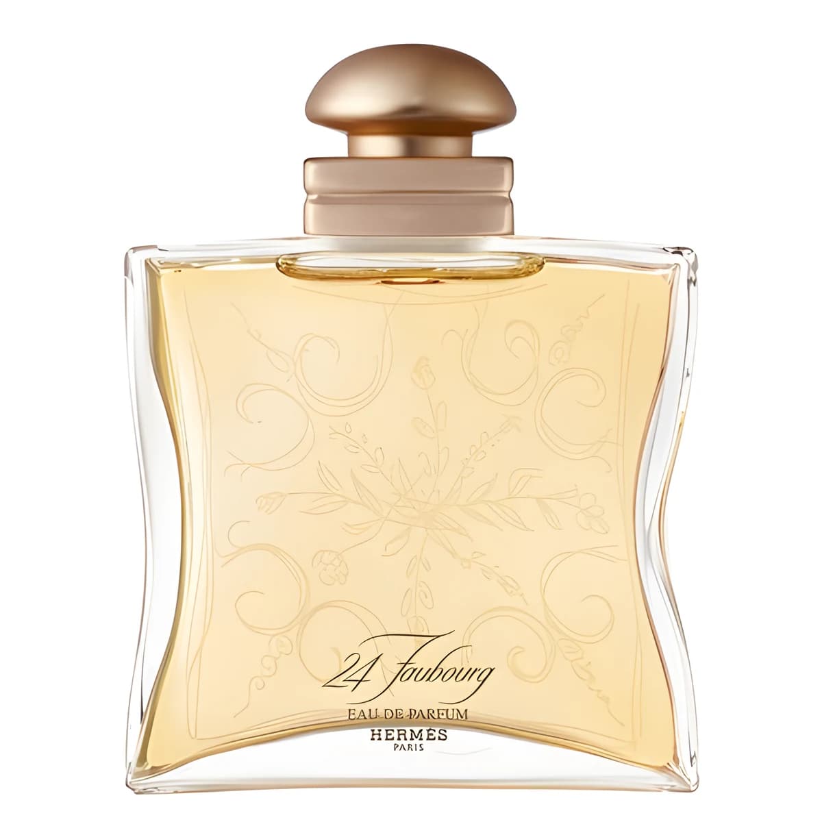 24 Faubourg