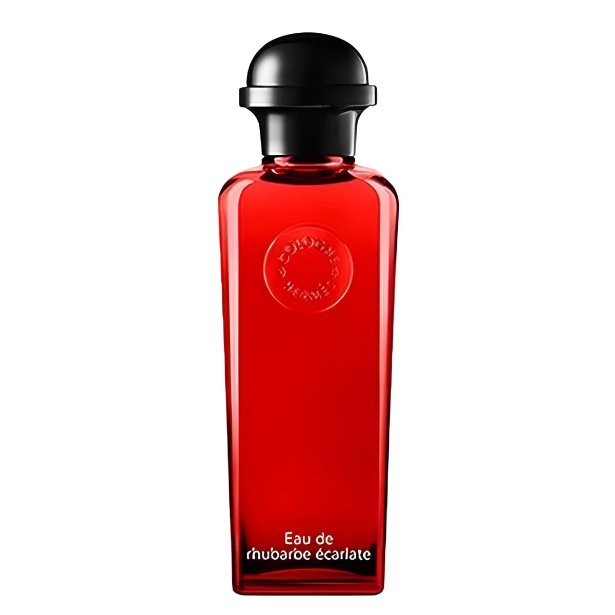 Eau de rhubarbe écarlate