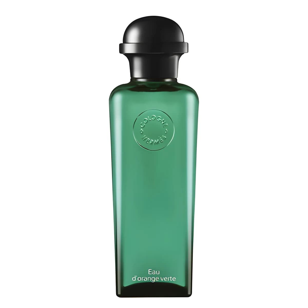Eau d'orange verte