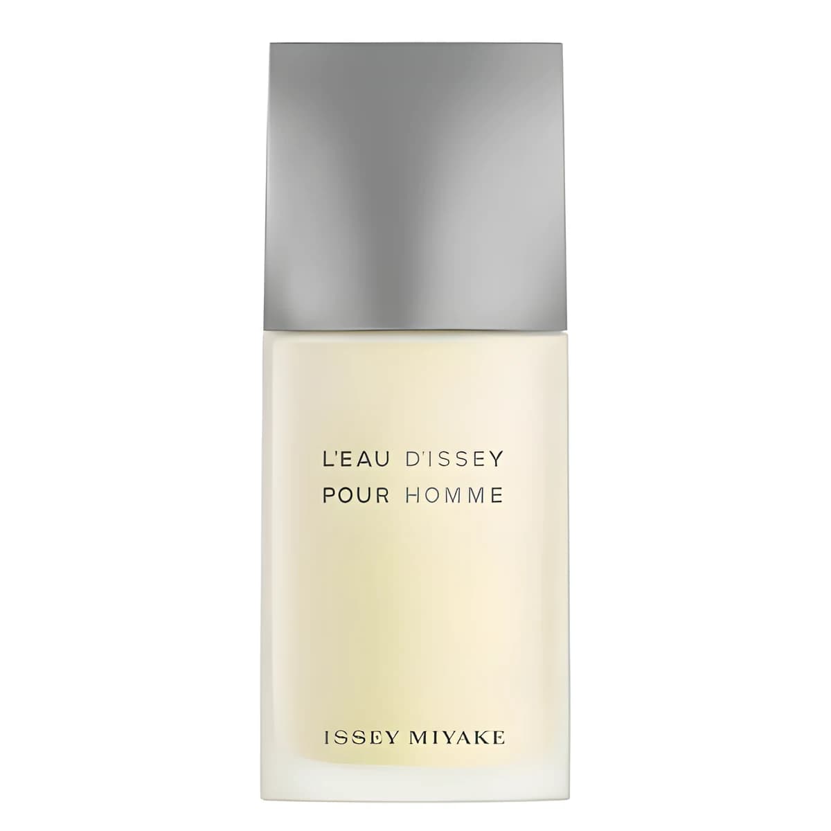 L'Eau d'Issey pour Homme — Eau de Toilette