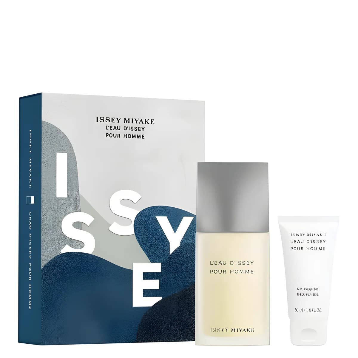 L'eau D'issey pour Homme — Eau de Toilette