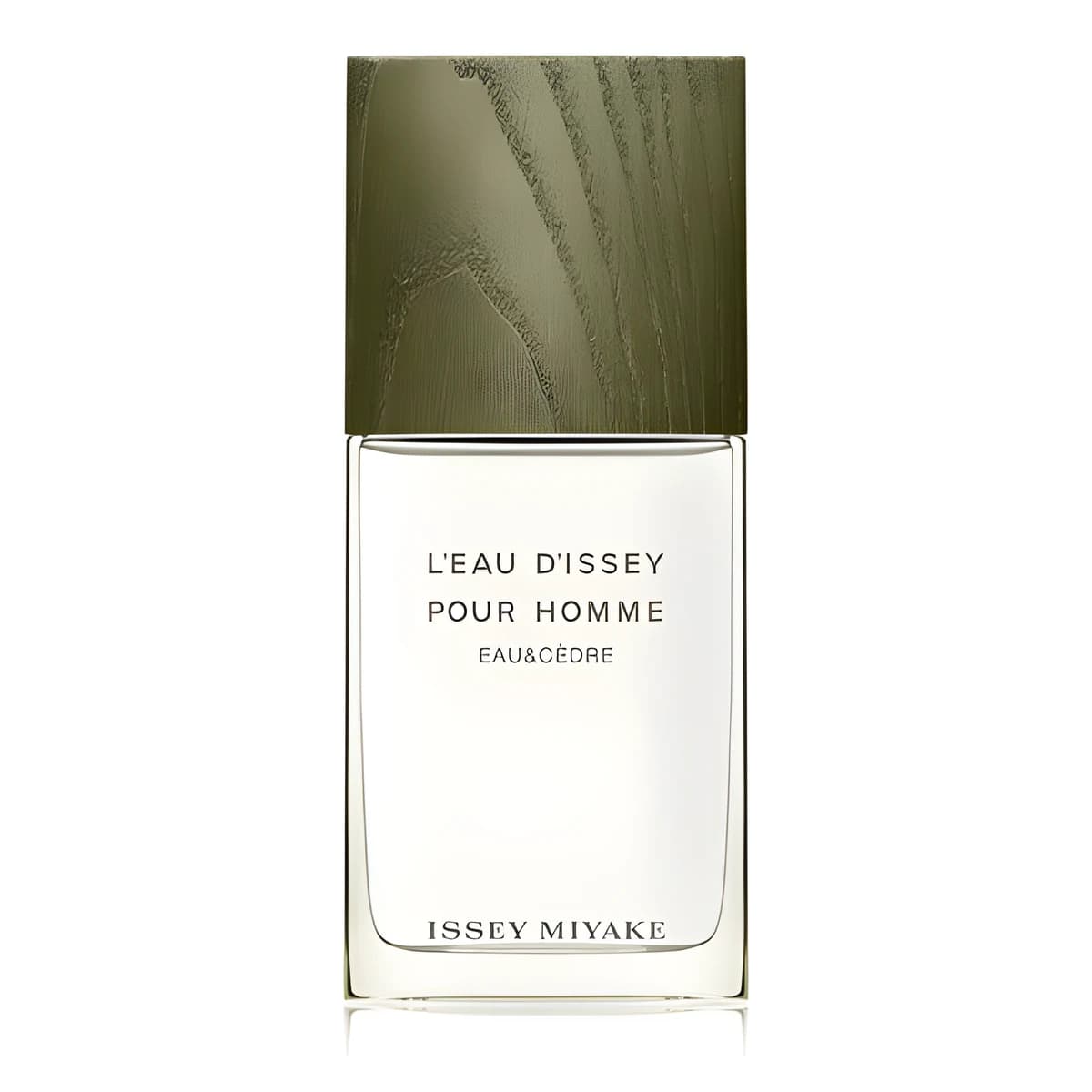 L'Eau d'Issey pour Homme Eau & Cèdre